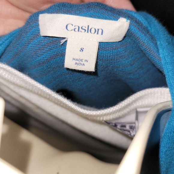 Caslon jacket - Picture 2 of 4